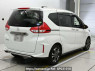 Used 2021 AT honda freed GB5 Image[1]