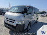 Used 2014 MT toyota hiace-van TRH200V Image[0]