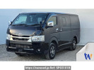 Toyota Hiace Van GDH206V