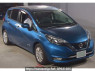 Used 2017 AT nissan note HE12 Image[0]