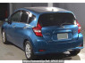 Used 2017 AT nissan note HE12 Image[1]