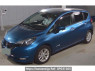 Used 2017 AT nissan note HE12 Image[2]