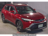 Used 2023 AT toyota corolla-cross ZVG15 Image[0]
