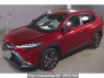 Used 2023 AT toyota corolla-cross ZVG15 Image[2]