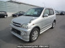 Used 2001 AT daihatsu terios-kid J111G Image[2]