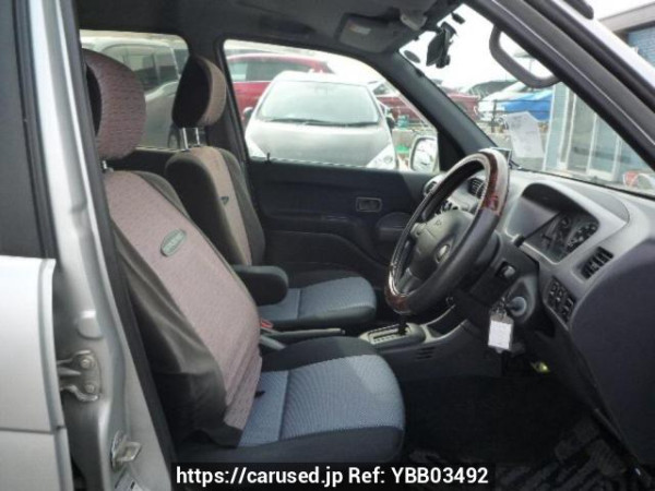 Used 2001 AT daihatsu terios-kid J111G Image[9]