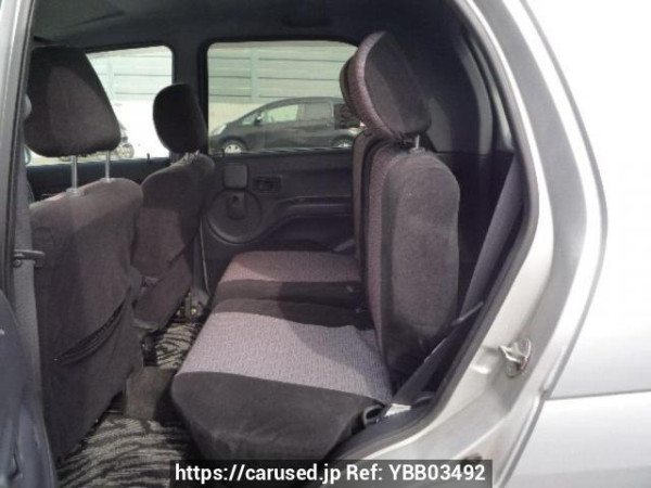 Used 2001 AT daihatsu terios-kid J111G Image[12]