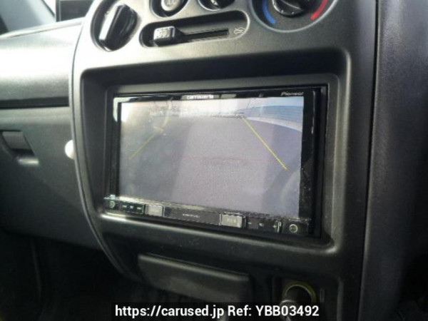 Used 2001 AT daihatsu terios-kid J111G Image[16]