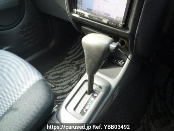 Used 2001 AT daihatsu terios-kid J111G Image[17]