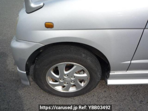 Used 2001 AT daihatsu terios-kid J111G Image[22]