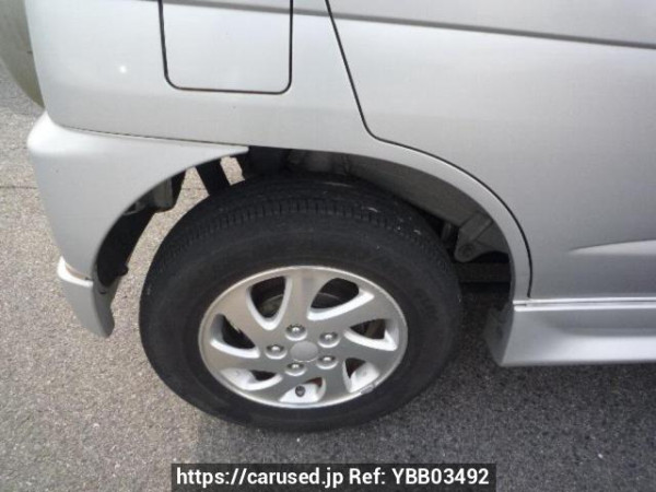 Used 2001 AT daihatsu terios-kid J111G Image[24]