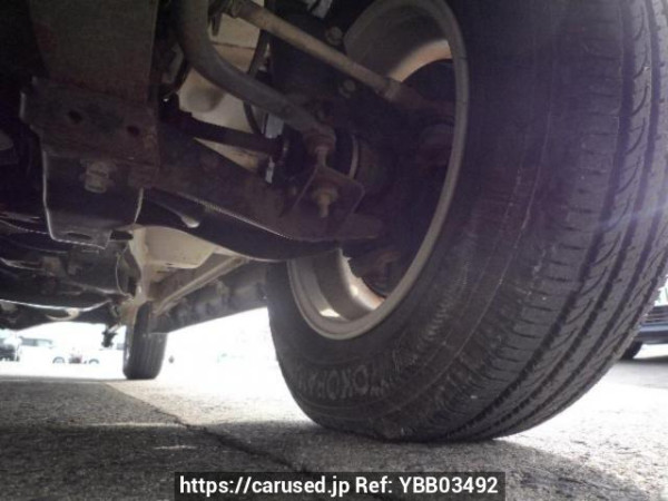 Used 2001 AT daihatsu terios-kid J111G Image[27]