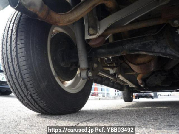 Used 2001 AT daihatsu terios-kid J111G Image[28]