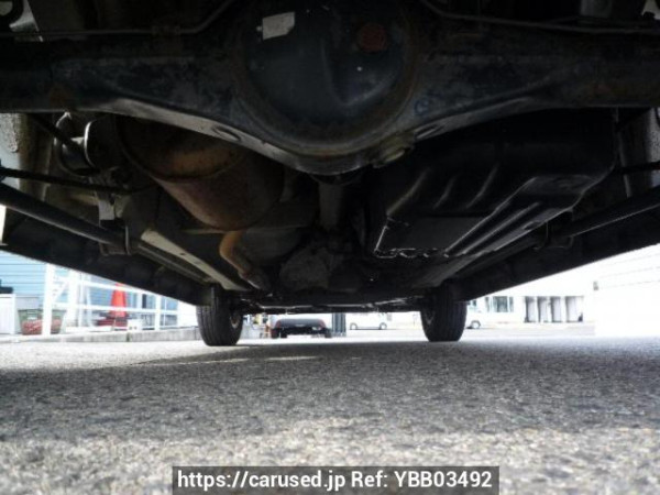 Used 2001 AT daihatsu terios-kid J111G Image[29]