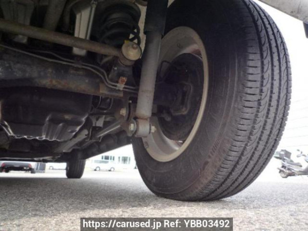 Used 2001 AT daihatsu terios-kid J111G Image[30]