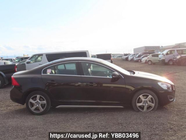 Used 2012 AT volvo s60 FB4164T Image[7]