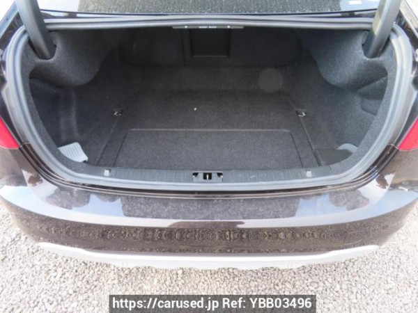 Used 2012 AT volvo s60 FB4164T Image[8]