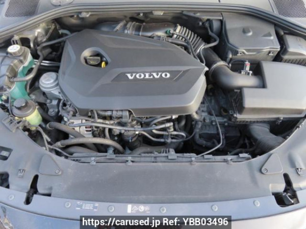 Used 2012 AT volvo s60 FB4164T Image[10]