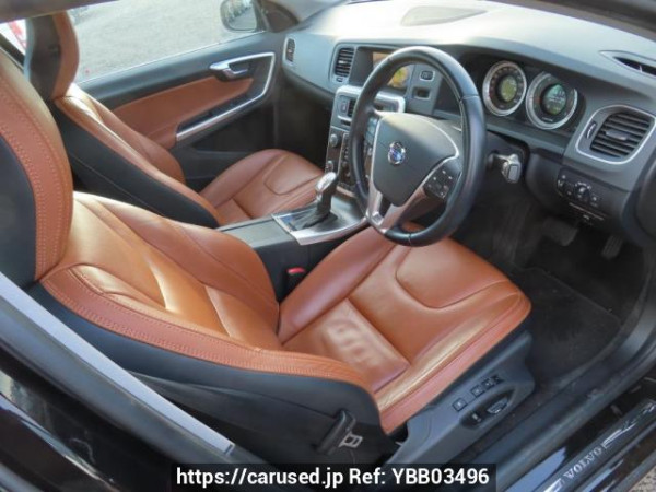 Used 2012 AT volvo s60 FB4164T Image[14]