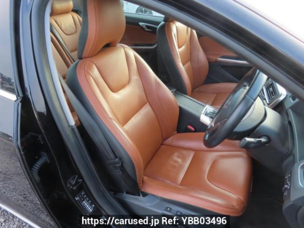 Used 2012 AT volvo s60 FB4164T Image[15]