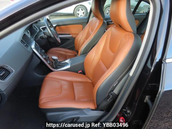 Used 2012 AT volvo s60 FB4164T Image[17]