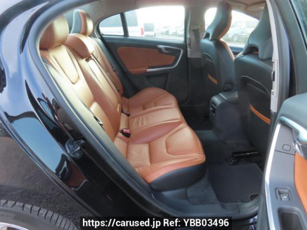 Used 2012 AT volvo s60 FB4164T Image[18]