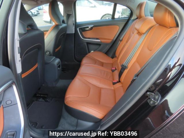 Used 2012 AT volvo s60 FB4164T Image[19]