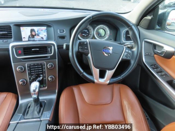 Used 2012 AT volvo s60 FB4164T Image[22]