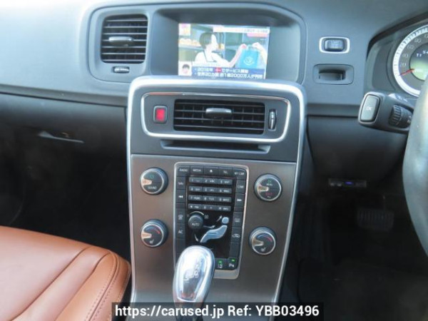 Used 2012 AT volvo s60 FB4164T Image[25]