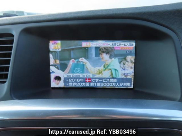 Used 2012 AT volvo s60 FB4164T Image[26]