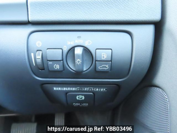 Used 2012 AT volvo s60 FB4164T Image[28]