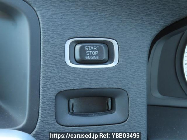 Used 2012 AT volvo s60 FB4164T Image[29]