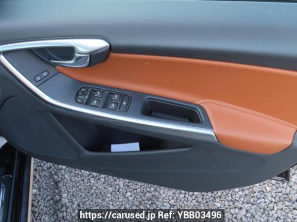 Used 2012 AT volvo s60 FB4164T Image[31]