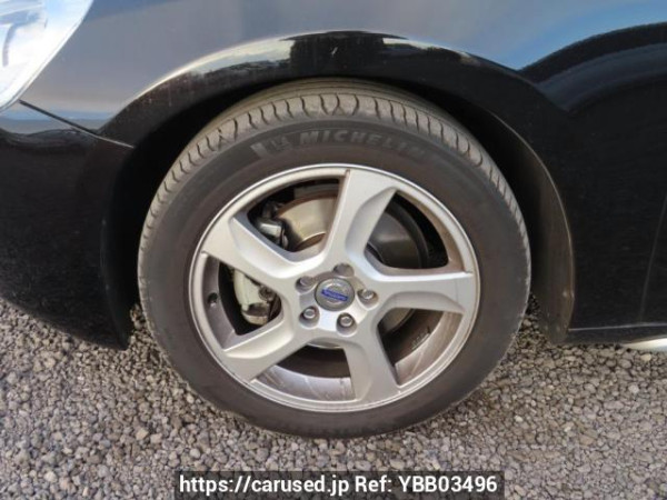 Used 2012 AT volvo s60 FB4164T Image[33]