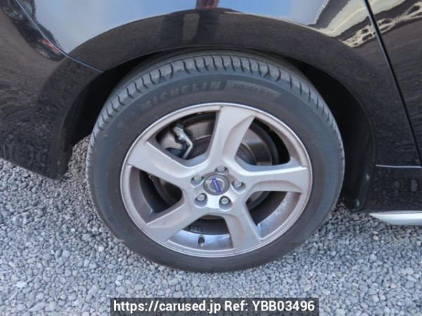 Used 2012 AT volvo s60 FB4164T Image[34]