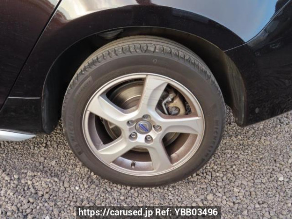 Used 2012 AT volvo s60 FB4164T Image[35]