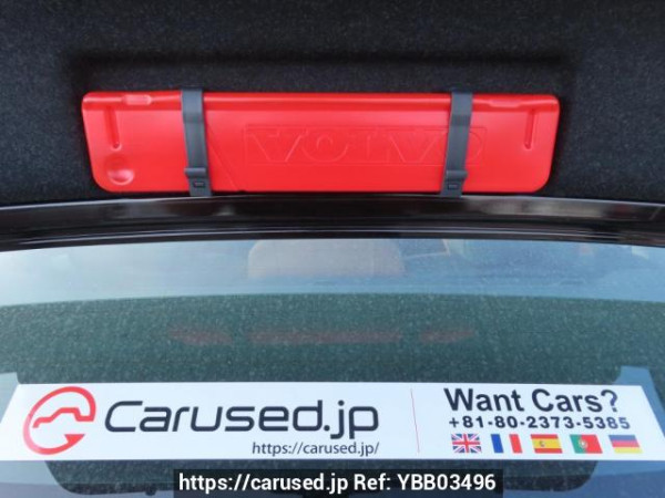 Used 2012 AT volvo s60 FB4164T Image[45]