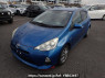 Used 2012 AT toyota aqua NHP10 Image[2]