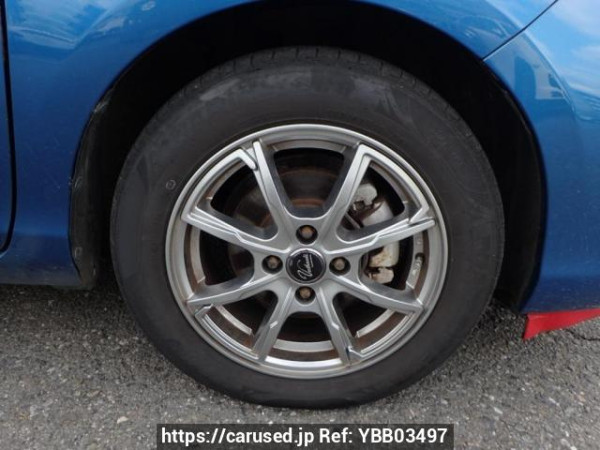 Used 2012 AT toyota aqua NHP10 Image[23]