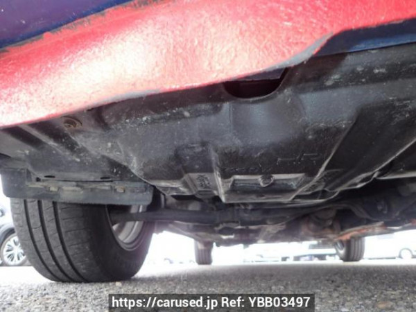 Used 2012 AT toyota aqua NHP10 Image[24]