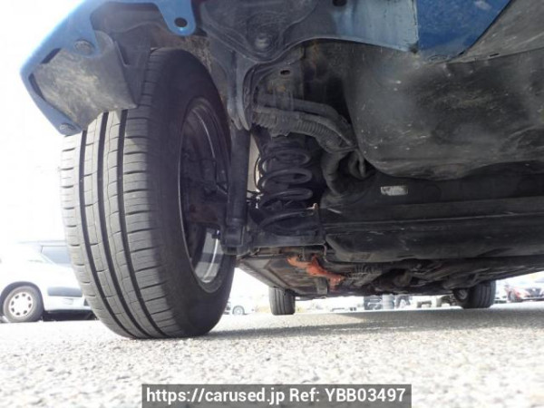 Used 2012 AT toyota aqua NHP10 Image[26]