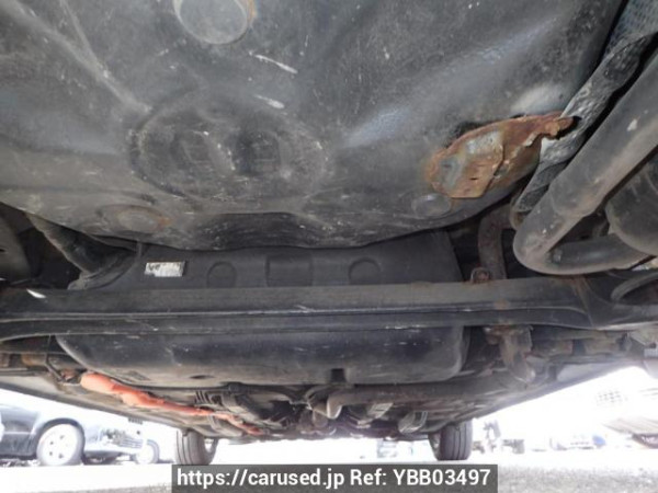 Used 2012 AT toyota aqua NHP10 Image[27]