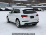 Used 2011 AT audi q5 8RCDNF Image[4]