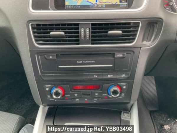 Used 2011 AT audi q5 8RCDNF Image[23]