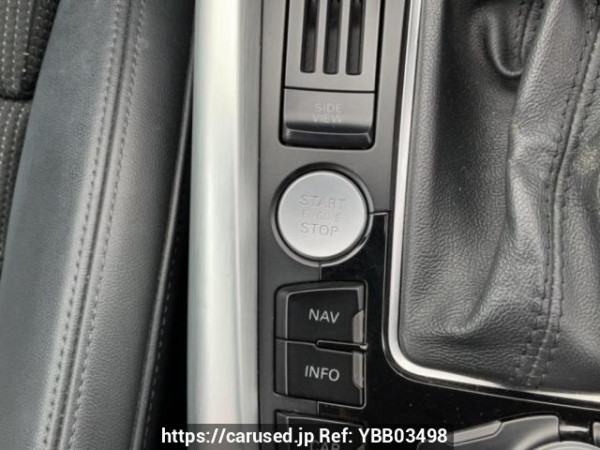 Used 2011 AT audi q5 8RCDNF Image[26]