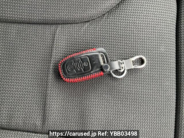 Used 2011 AT audi q5 8RCDNF Image[27]