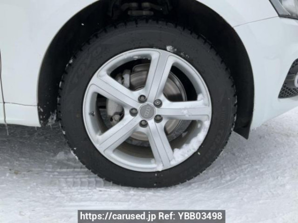 Used 2011 AT audi q5 8RCDNF Image[28]