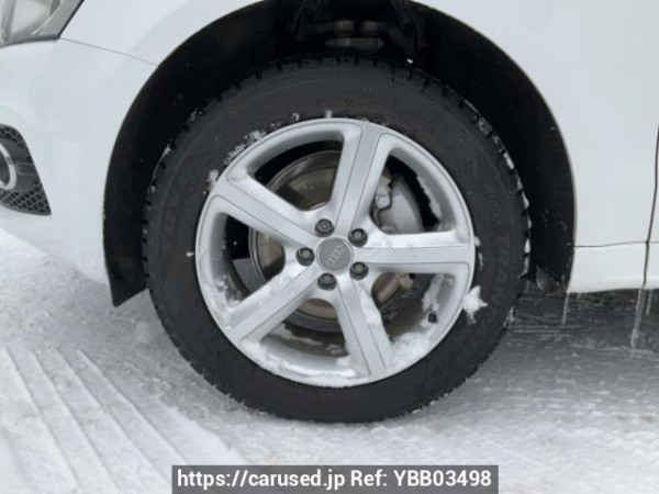 Used 2011 AT audi q5 8RCDNF Image[29]