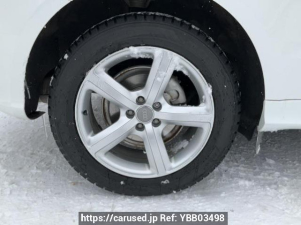 Used 2011 AT audi q5 8RCDNF Image[30]