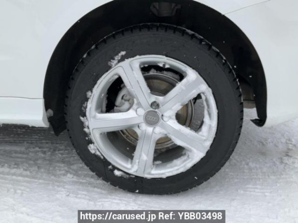 Used 2011 AT audi q5 8RCDNF Image[31]